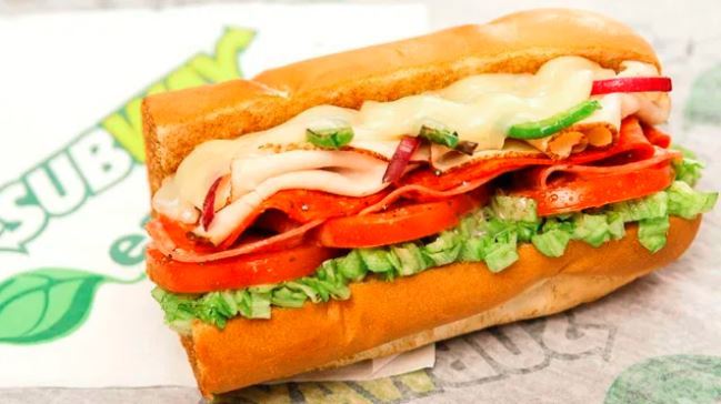 Subway for Sale Generates $60,000 in earnings for an Owner Operator